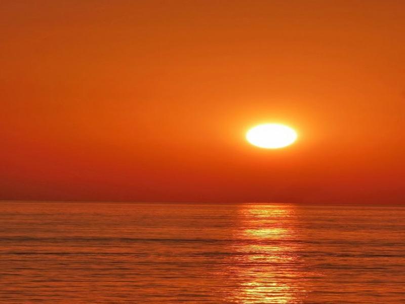 Sunstar Beach Hotel Mahmutlar Exterior foto